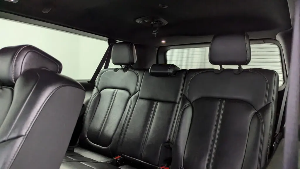 Florida Fine Cars - Used JEEP WAGONEER L 2024 MIAMI SERIES II