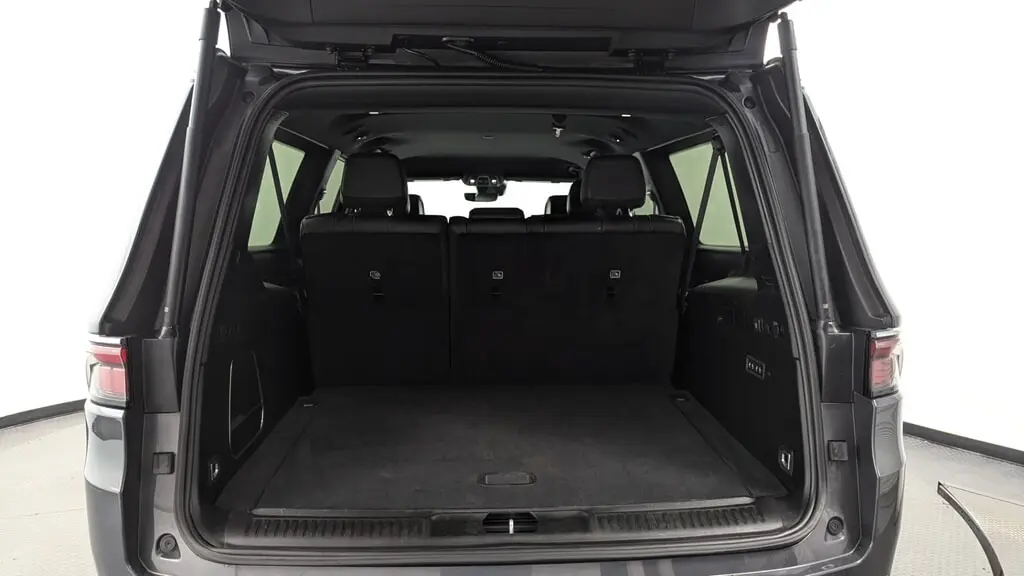 Florida Fine Cars - Used JEEP WAGONEER L 2024 MIAMI SERIES II