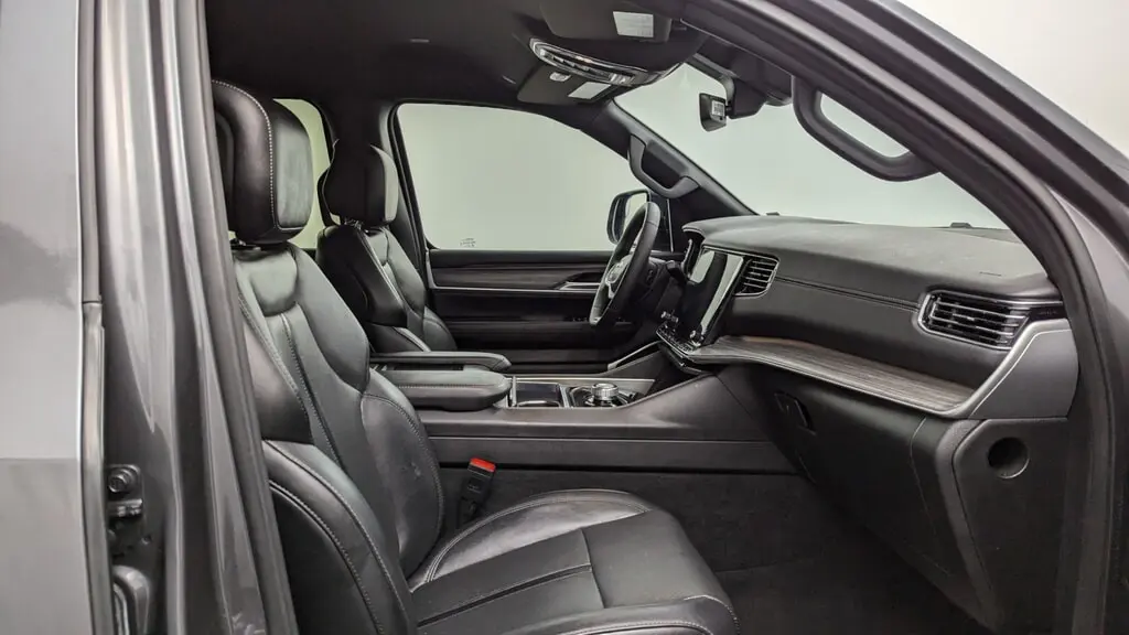 Florida Fine Cars - Used JEEP WAGONEER L 2024 MIAMI SERIES II