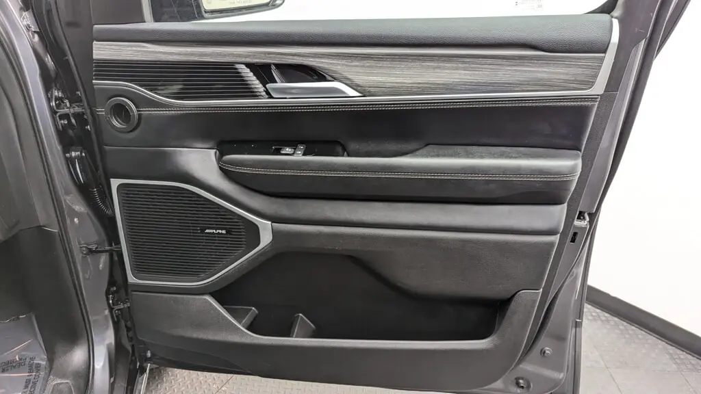 Florida Fine Cars - Used JEEP WAGONEER L 2024 MIAMI SERIES II