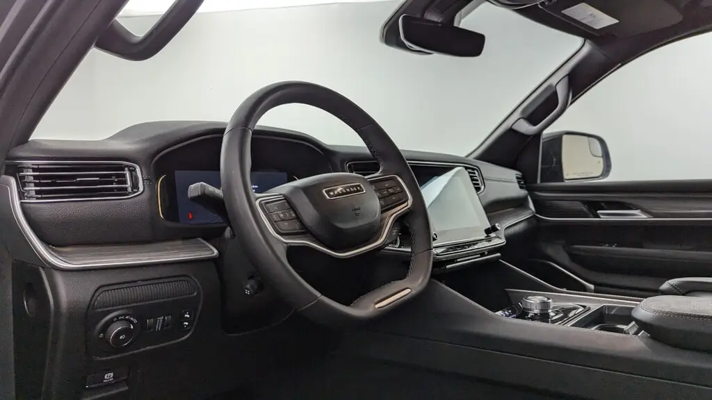 Florida Fine Cars - Used JEEP WAGONEER L 2024 MIAMI SERIES II