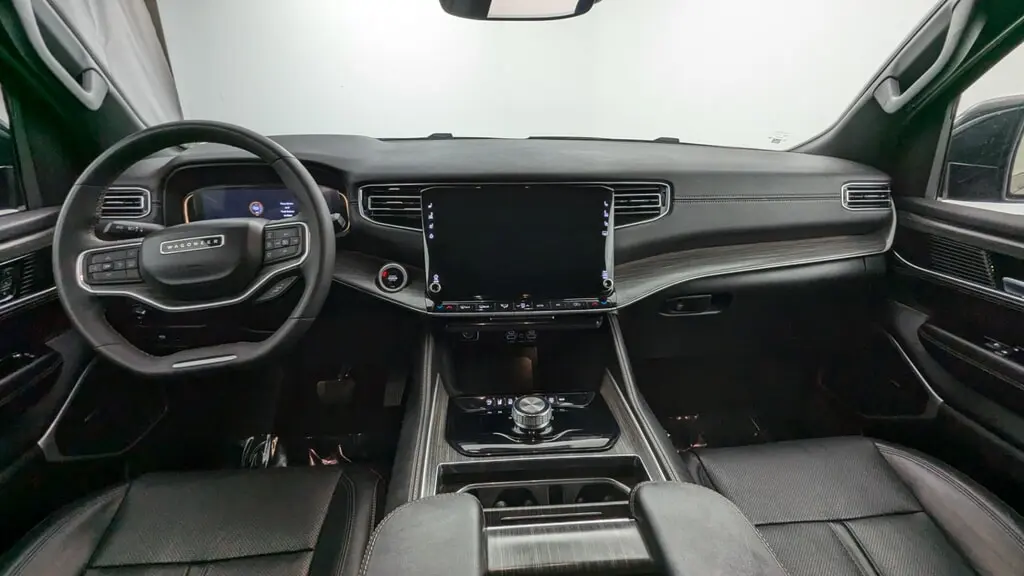 Florida Fine Cars - Used JEEP WAGONEER L 2024 MIAMI SERIES II