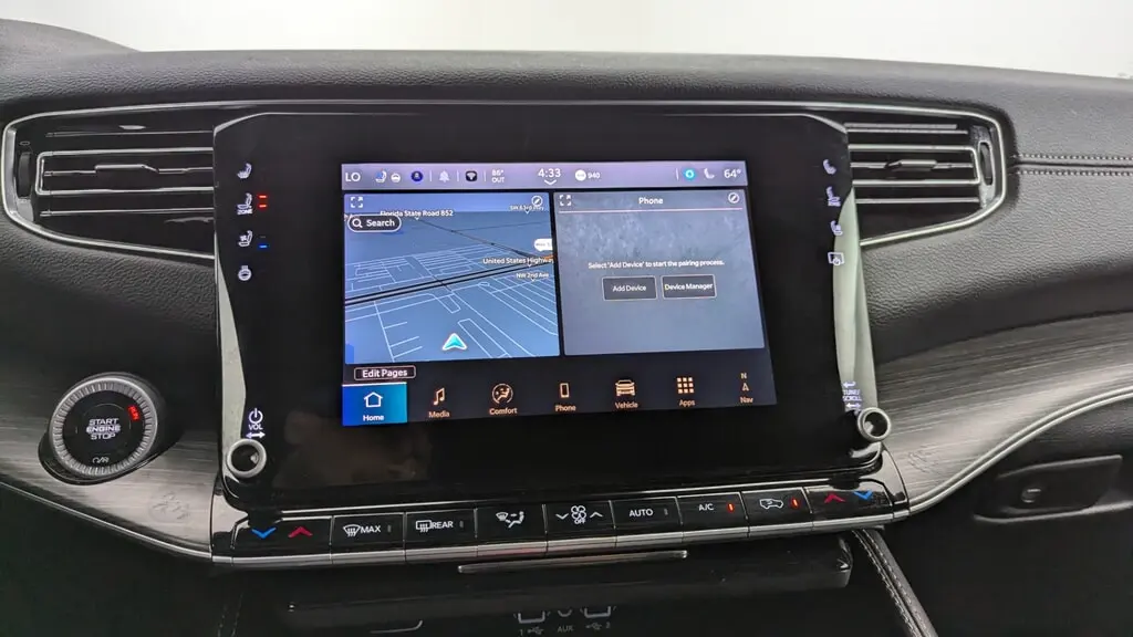 Florida Fine Cars - Used JEEP WAGONEER L 2024 MIAMI SERIES II