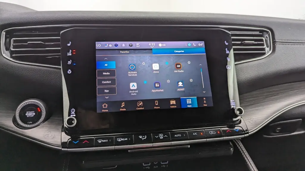 Florida Fine Cars - Used JEEP WAGONEER L 2024 MIAMI SERIES II