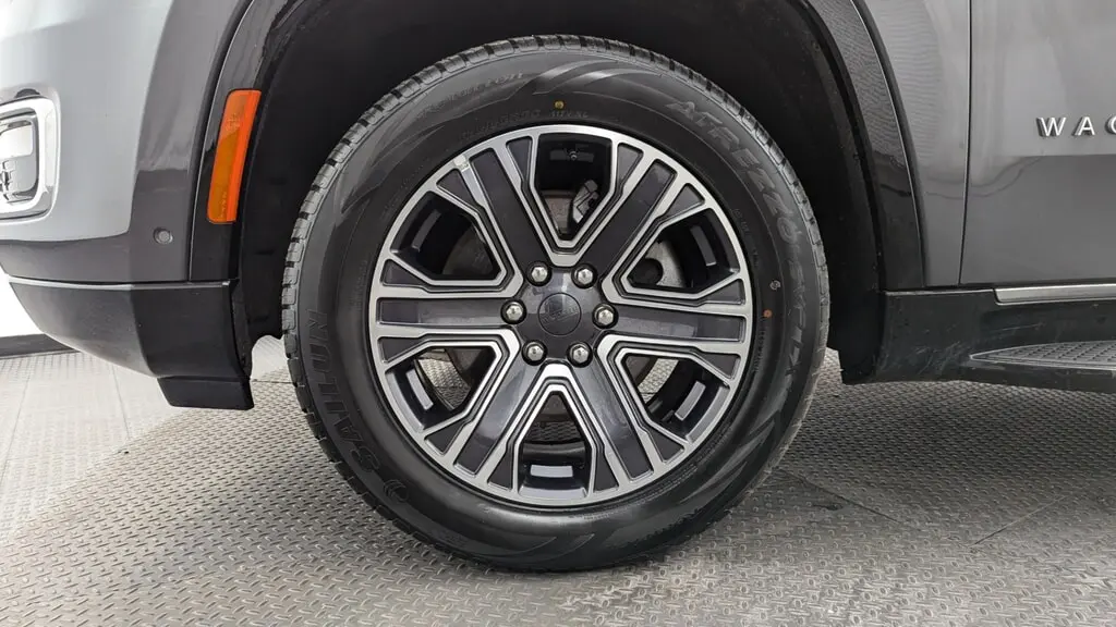 Florida Fine Cars - Used JEEP WAGONEER L 2024 MIAMI SERIES II