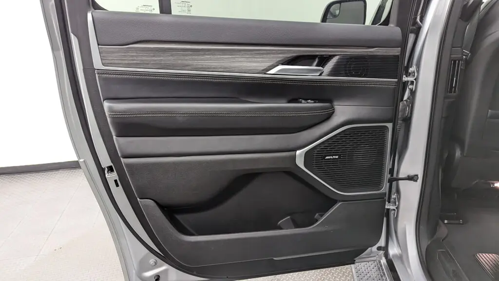 Florida Fine Cars - Used JEEP WAGONEER L 2024 MARGATE SERIES II