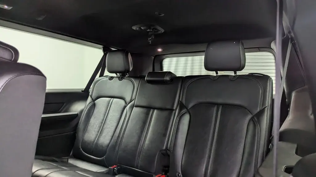 Florida Fine Cars - Used JEEP WAGONEER L 2024 MARGATE SERIES II