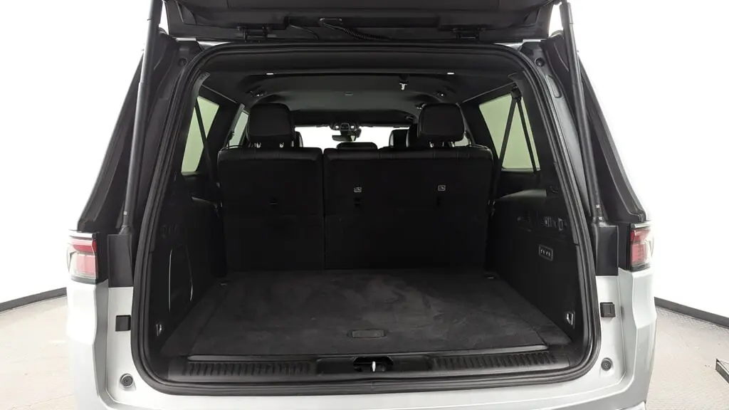 Florida Fine Cars - Used JEEP WAGONEER L 2024 MARGATE SERIES II