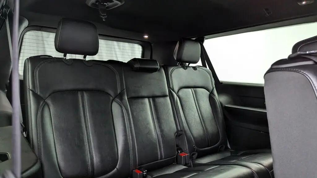 Florida Fine Cars - Used JEEP WAGONEER L 2024 MARGATE SERIES II