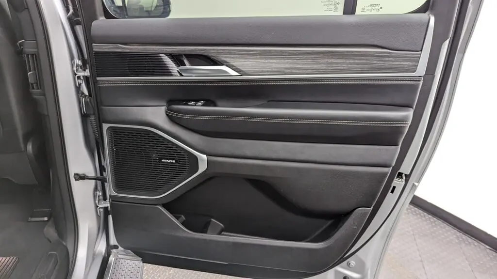 Florida Fine Cars - Used JEEP WAGONEER L 2024 MARGATE SERIES II