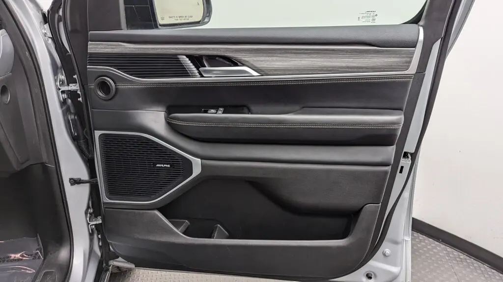 Florida Fine Cars - Used JEEP WAGONEER L 2024 MARGATE SERIES II