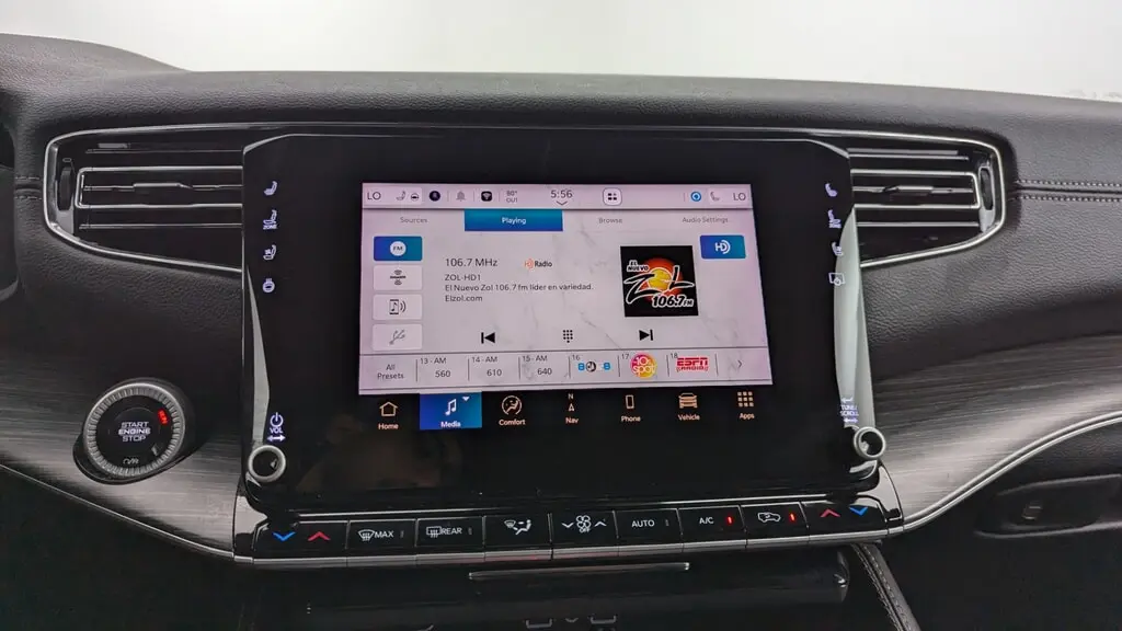 Florida Fine Cars - Used JEEP WAGONEER L 2024 MARGATE SERIES II