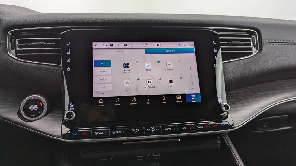 Florida Fine Cars - Used JEEP WAGONEER L 2024 MARGATE SERIES II