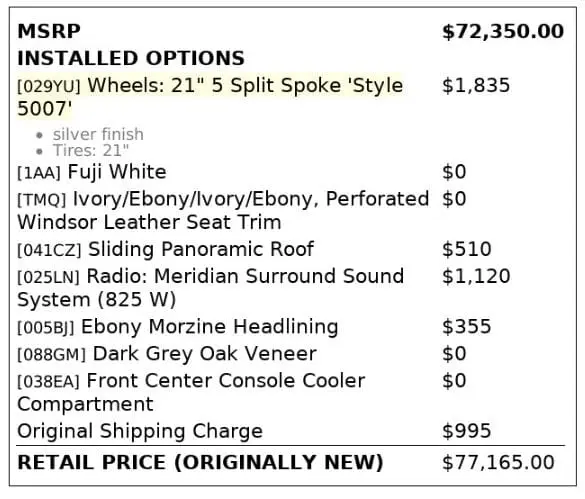 Florida Fine Cars - Used LAND ROVER RANGE ROVER SPORT 2018 MARGATE HSE