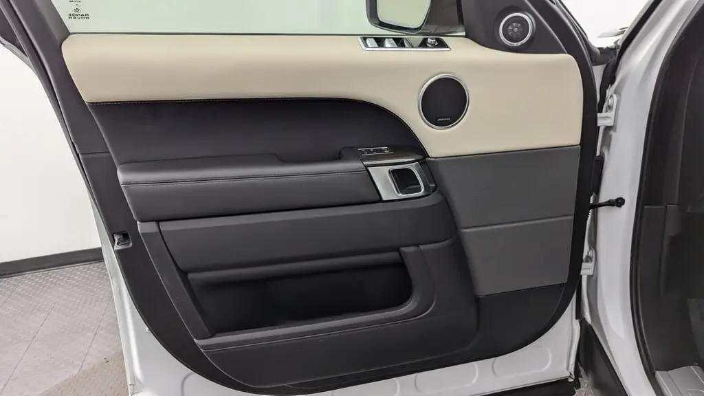 Florida Fine Cars - Used LAND ROVER RANGE ROVER SPORT 2018 MARGATE HSE