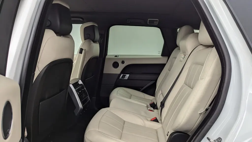 Florida Fine Cars - Used LAND ROVER RANGE ROVER SPORT 2018 MARGATE HSE