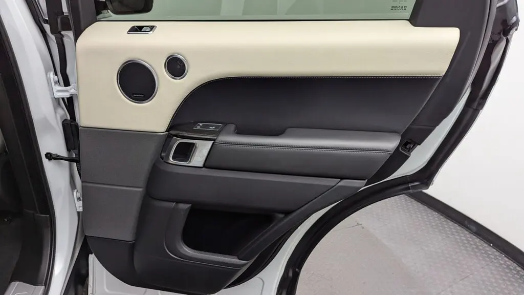 Florida Fine Cars - Used LAND ROVER RANGE ROVER SPORT 2018 MARGATE HSE