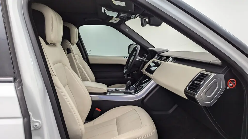 Florida Fine Cars - Used LAND ROVER RANGE ROVER SPORT 2018 MARGATE HSE