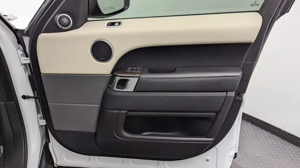 Florida Fine Cars - Used LAND ROVER RANGE ROVER SPORT 2018 MARGATE HSE