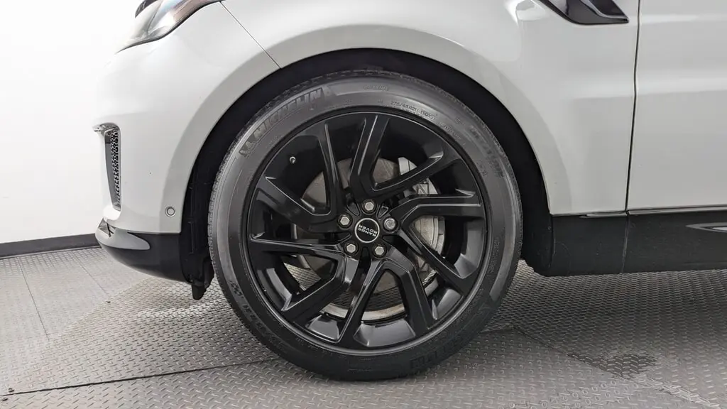 Florida Fine Cars - Used LAND ROVER RANGE ROVER SPORT 2018 MARGATE HSE