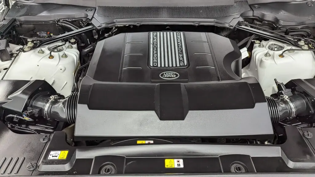 Florida Fine Cars - Used LAND ROVER RANGE ROVER SPORT 2018 MARGATE HSE