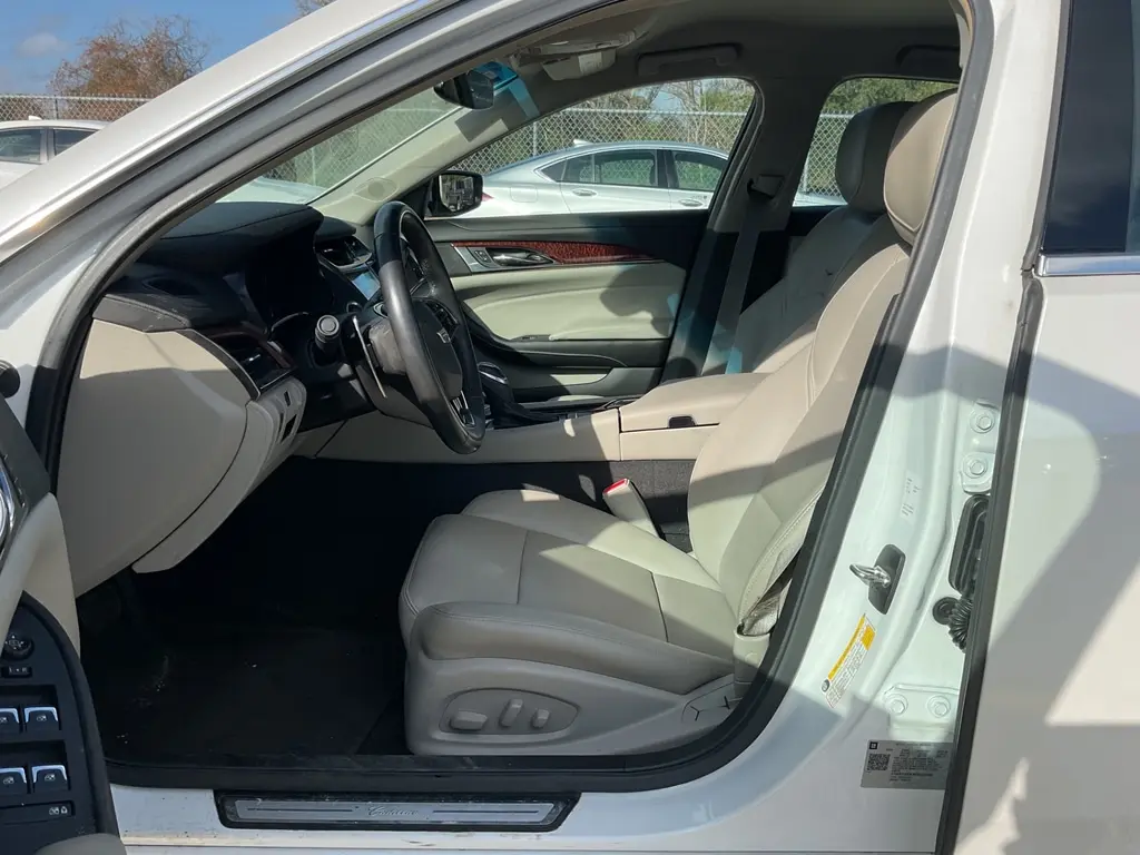 Florida Fine Cars - Used CADILLAC CTS 2019 ORLANDO RWD