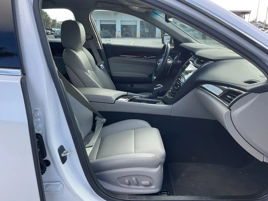 Florida Fine Cars - Used CADILLAC CTS 2019 ORLANDO RWD