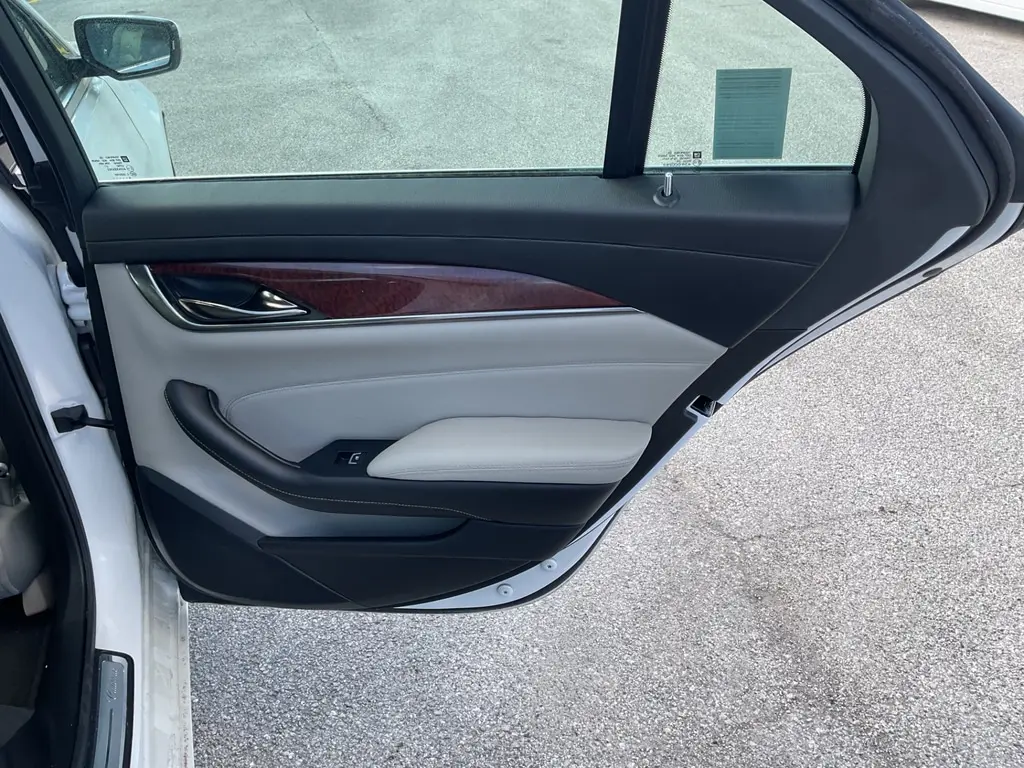 Florida Fine Cars - Used CADILLAC CTS 2019 ORLANDO RWD