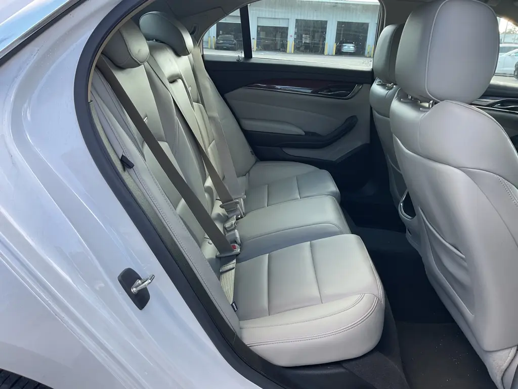 Florida Fine Cars - Used CADILLAC CTS 2019 ORLANDO RWD