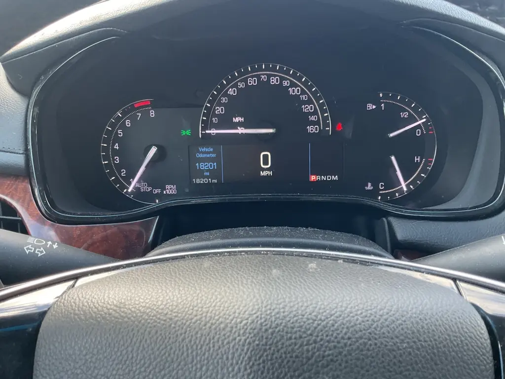 Florida Fine Cars - Used CADILLAC CTS 2019 ORLANDO RWD