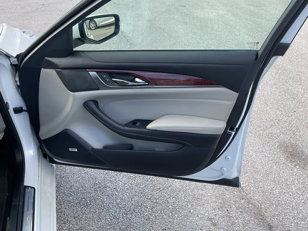 Florida Fine Cars - Used CADILLAC CTS 2019 ORLANDO RWD