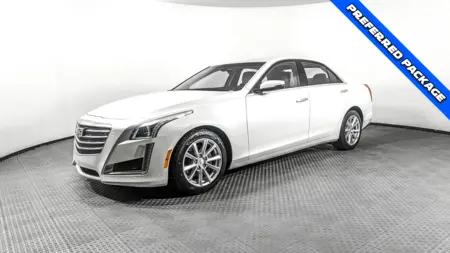 Florida Fine Cars - Used CADILLAC CTS 2019 ORLANDO RWD
