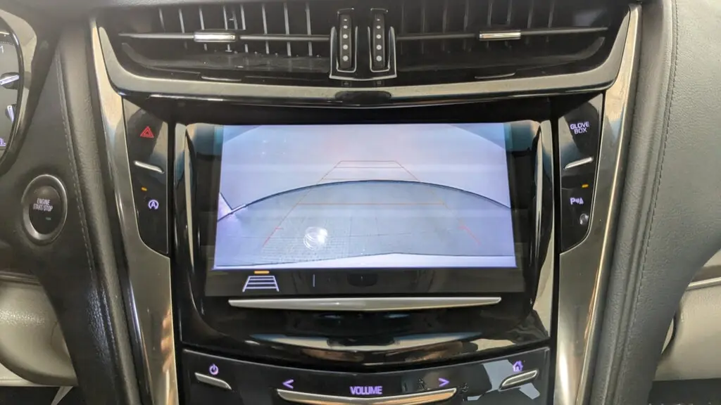 Florida Fine Cars - Used CADILLAC CTS 2019 ORLANDO RWD