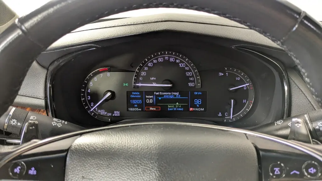 Florida Fine Cars - Used CADILLAC CTS 2019 ORLANDO RWD