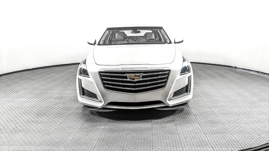 Florida Fine Cars - Used CADILLAC CTS 2019 ORLANDO RWD