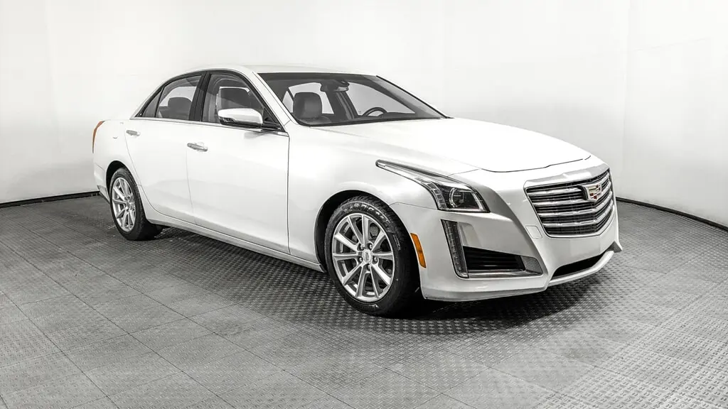 Florida Fine Cars - Used CADILLAC CTS 2019 ORLANDO RWD