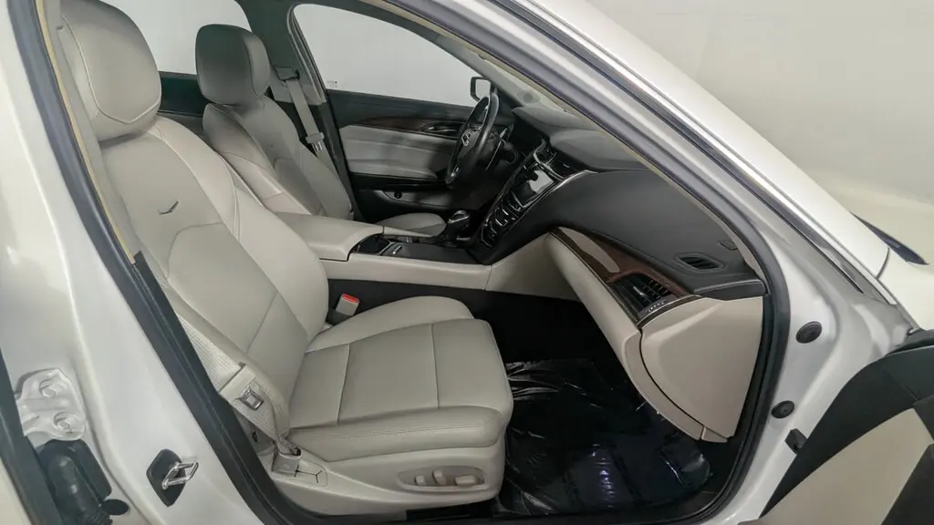 Florida Fine Cars - Used CADILLAC CTS 2019 ORLANDO RWD