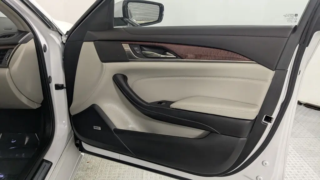 Florida Fine Cars - Used CADILLAC CTS 2019 ORLANDO RWD