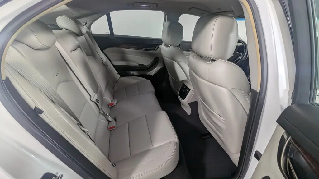 Florida Fine Cars - Used CADILLAC CTS 2019 ORLANDO RWD