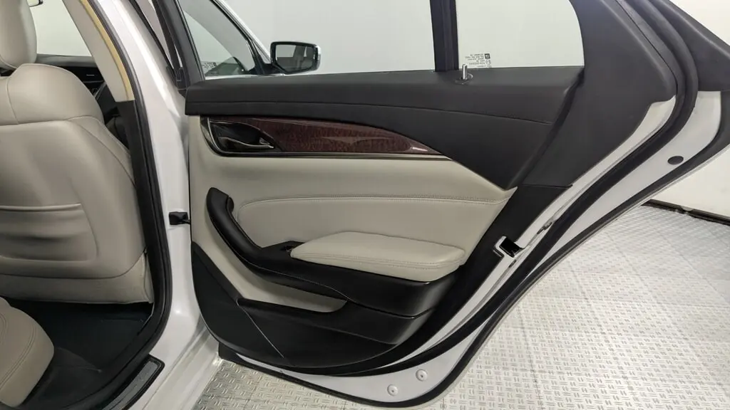 Florida Fine Cars - Used CADILLAC CTS 2019 ORLANDO RWD