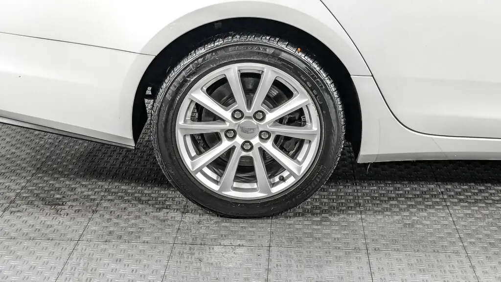 Florida Fine Cars - Used CADILLAC CTS 2019 ORLANDO RWD