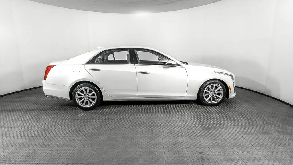 Florida Fine Cars - Used CADILLAC CTS 2019 ORLANDO RWD