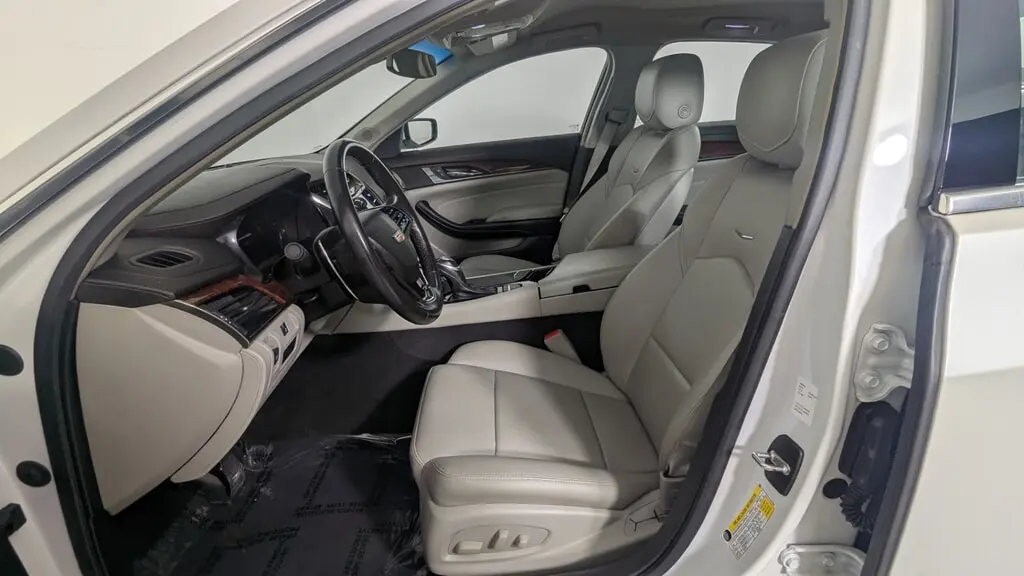 Florida Fine Cars - Used CADILLAC CTS 2019 ORLANDO RWD