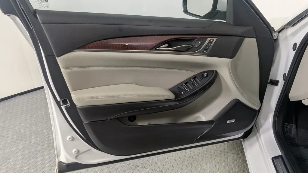 Florida Fine Cars - Used CADILLAC CTS 2019 ORLANDO RWD