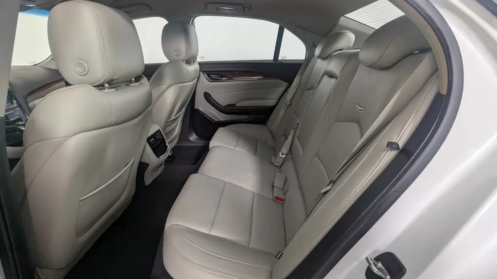 Florida Fine Cars - Used CADILLAC CTS 2019 ORLANDO RWD