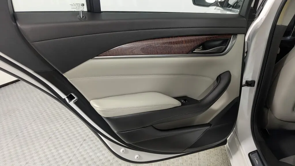 Florida Fine Cars - Used CADILLAC CTS 2019 ORLANDO RWD