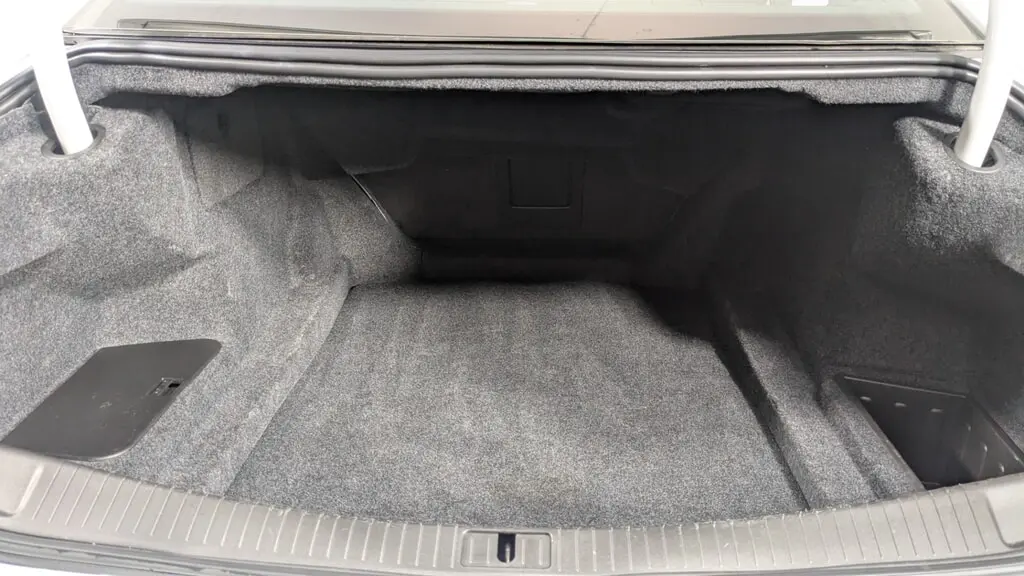 Florida Fine Cars - Used CADILLAC CTS 2019 ORLANDO RWD