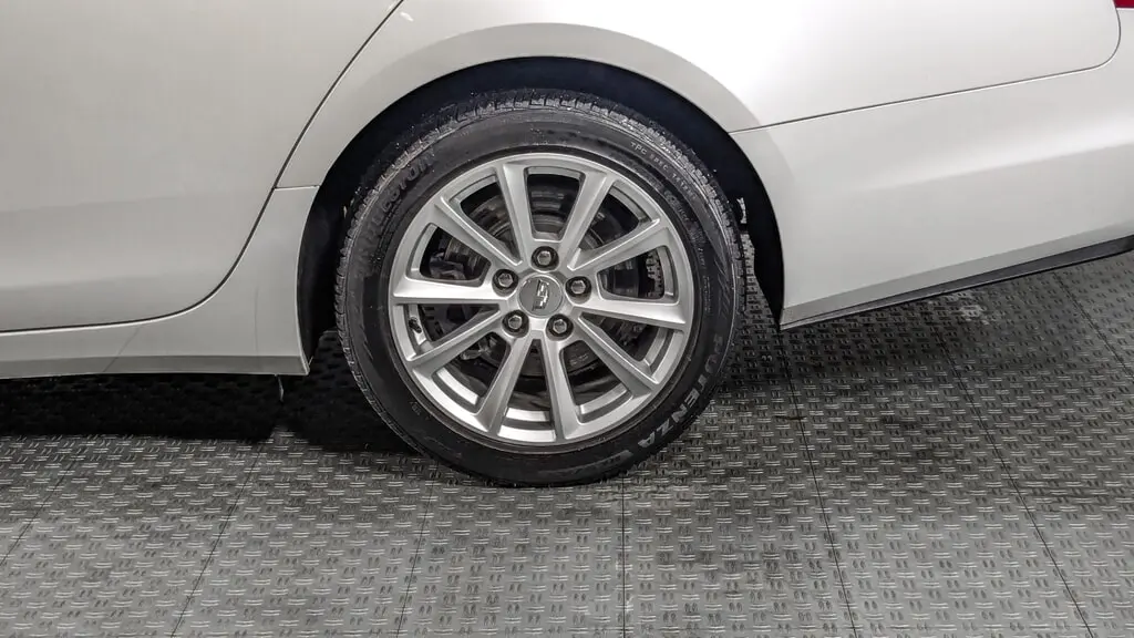 Florida Fine Cars - Used CADILLAC CTS 2019 ORLANDO RWD