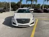 Florida Fine Cars - Used CADILLAC CTS 2019 ORLANDO RWD