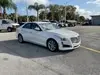 Florida Fine Cars - Used CADILLAC CTS 2019 ORLANDO RWD